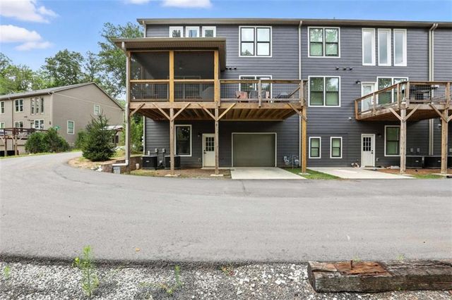 14 Living Waters Way, Clayton, GA 30525