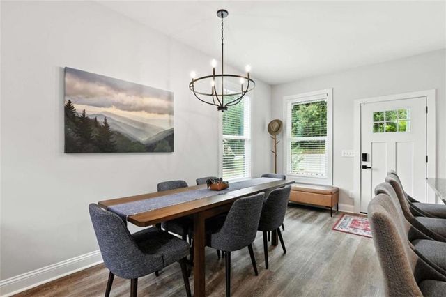 14 Living Waters Way, Clayton, GA 30525