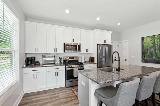 14 Living Waters Way, Clayton, GA 30525