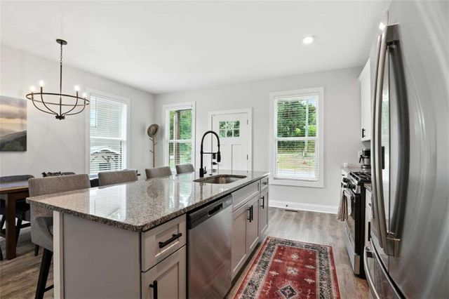 14 Living Waters Way, Clayton, GA 30525