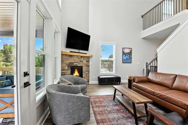 14 Living Waters Way, Clayton, GA 30525