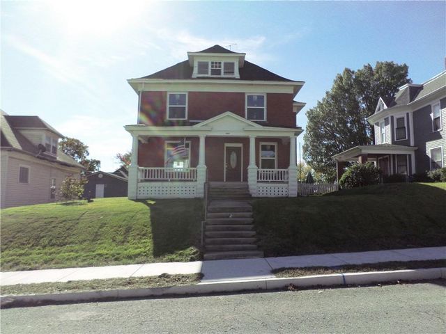 1020 Santa Fe Street, Atchison, KS 66002