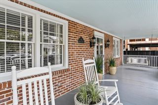 4 Rutledge Boulevard Unit A, Charleston, SC 29401