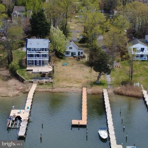 3904 DOGWOOD TRL, Edgewater, MD 21037