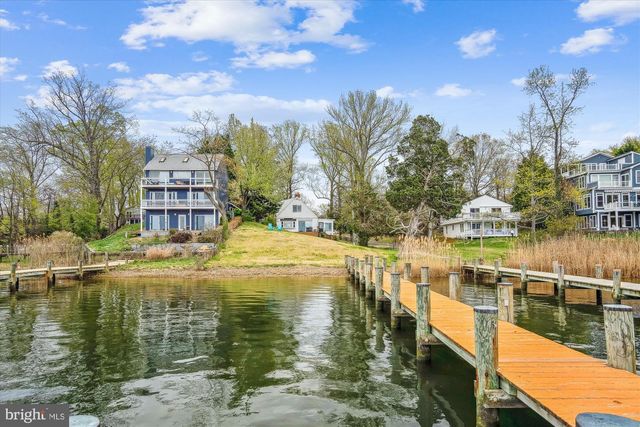3904 DOGWOOD TRL, Edgewater, MD 21037