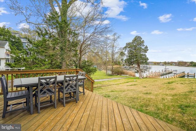 3904 DOGWOOD TRL, Edgewater, MD 21037