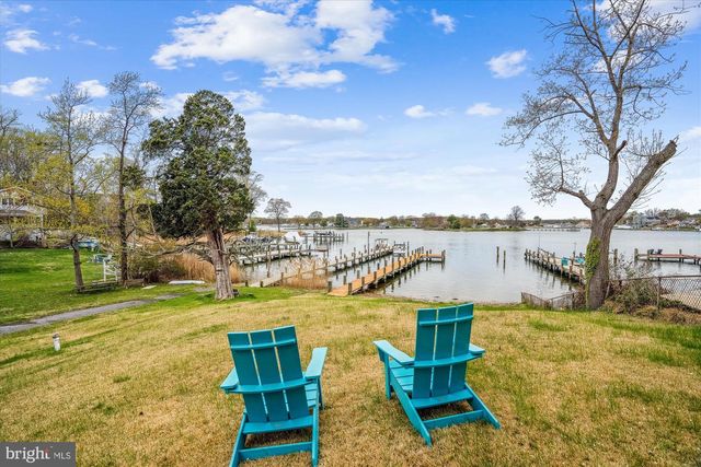 3904 DOGWOOD TRL, Edgewater, MD 21037