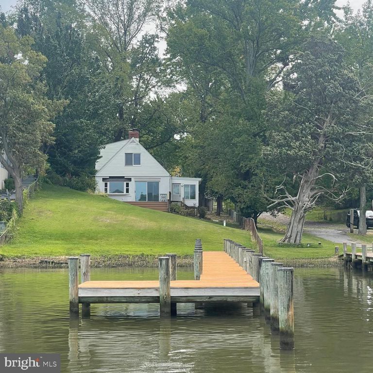 3904 DOGWOOD TRL, Edgewater, MD 21037