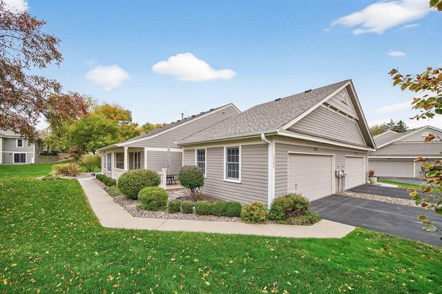 1731 Donegal Drive, Woodbury, MN 55125