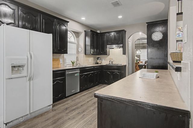 4940 Giordano Way, Fort Worth, TX 76244