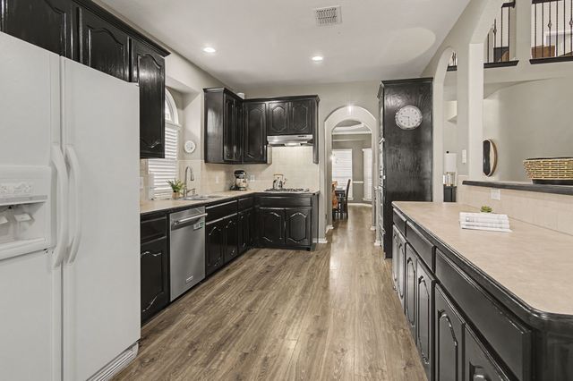 4940 Giordano Way, Fort Worth, TX 76244