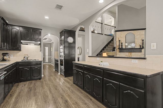 4940 Giordano Way, Fort Worth, TX 76244