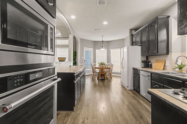 4940 Giordano Way, Fort Worth, TX 76244