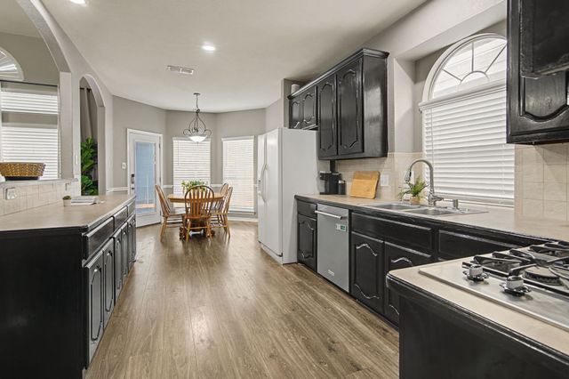 4940 Giordano Way, Fort Worth, TX 76244