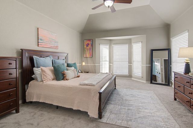 4940 Giordano Way, Fort Worth, TX 76244