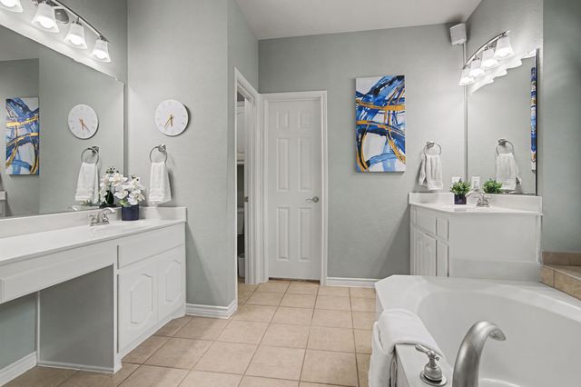 4940 Giordano Way, Fort Worth, TX 76244