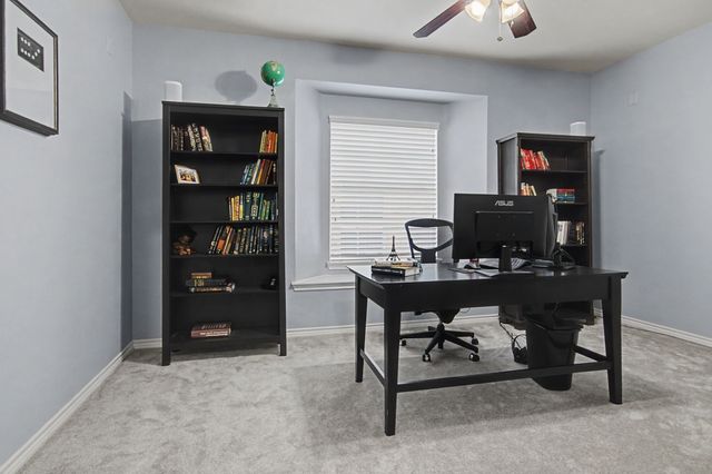 4940 Giordano Way, Fort Worth, TX 76244