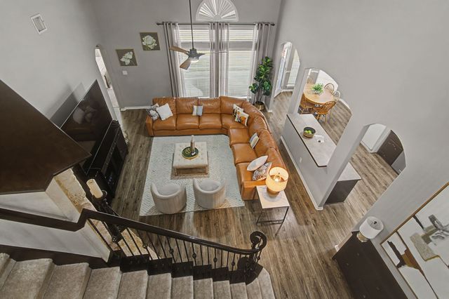 4940 Giordano Way, Fort Worth, TX 76244