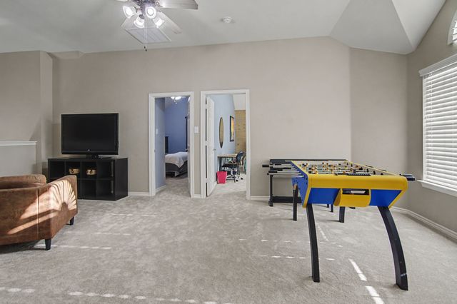 4940 Giordano Way, Fort Worth, TX 76244