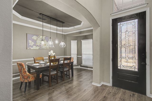 4940 Giordano Way, Fort Worth, TX 76244