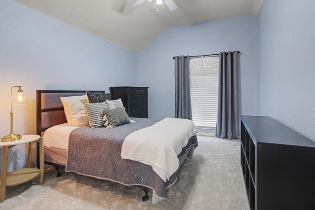 4940 Giordano Way, Fort Worth, TX 76244