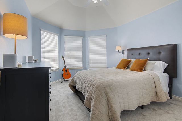 4940 Giordano Way, Fort Worth, TX 76244