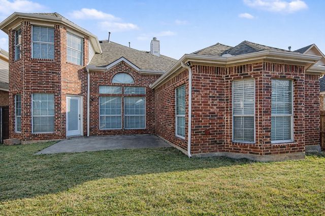4940 Giordano Way, Fort Worth, TX 76244