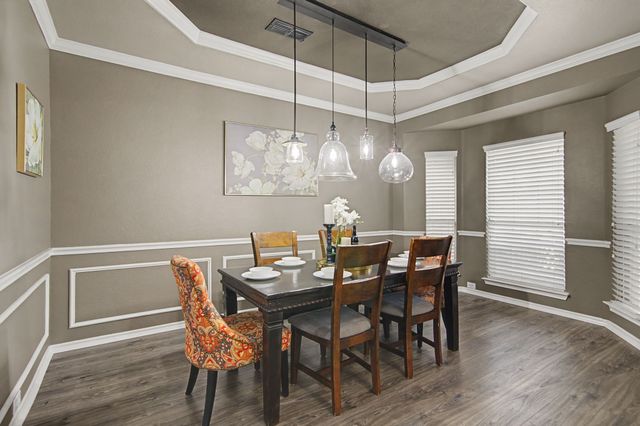 4940 Giordano Way, Fort Worth, TX 76244