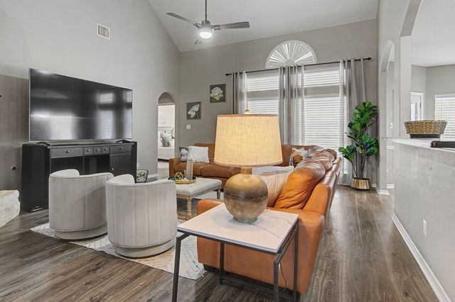 4940 Giordano Way, Fort Worth, TX 76244