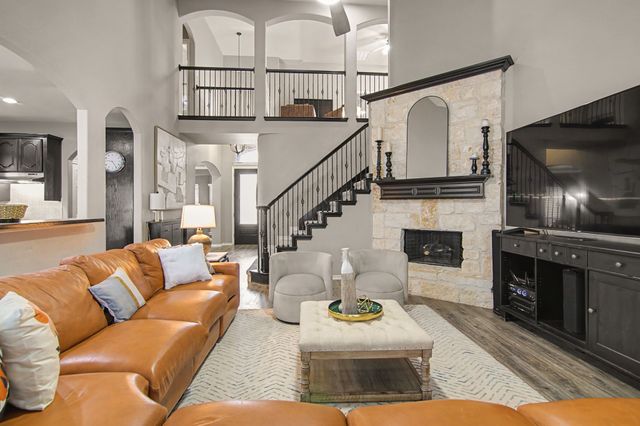 4940 Giordano Way, Fort Worth, TX 76244