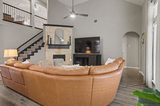 4940 Giordano Way, Fort Worth, TX 76244