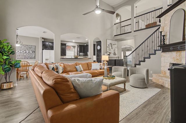 4940 Giordano Way, Fort Worth, TX 76244