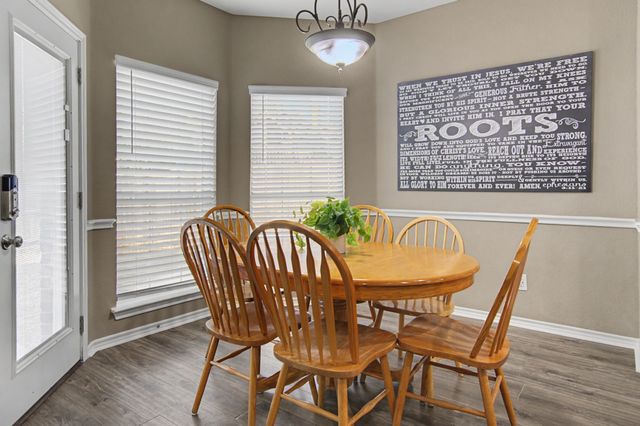 4940 Giordano Way, Fort Worth, TX 76244