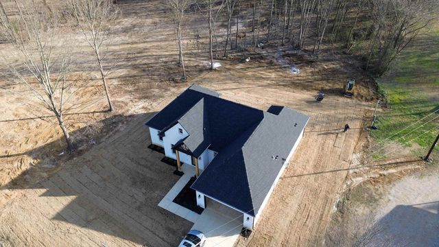 2939 BRIGHTON CLOPTON RD, Brighton, TN 38011