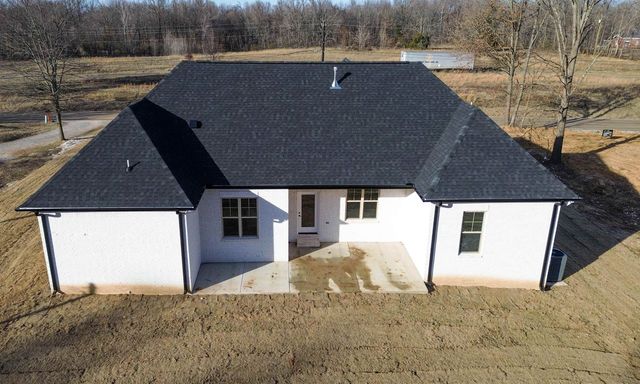 2939 BRIGHTON CLOPTON RD, Brighton, TN 38011