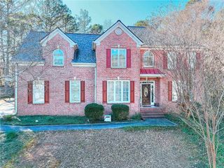 2265 Amberbrook Lane, Grayson, GA 30017