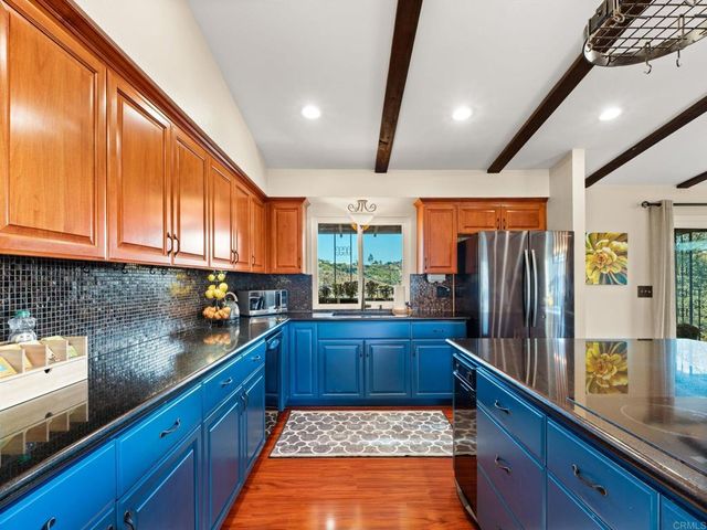 30126 Castlecrest Drive, Valley Center, CA 92082