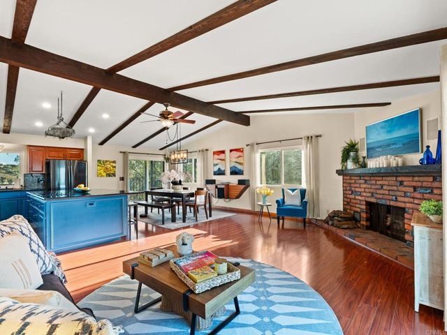 30126 Castlecrest Drive, Valley Center, CA 92082