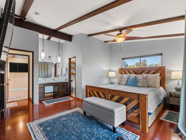 30126 Castlecrest Drive, Valley Center, CA 92082