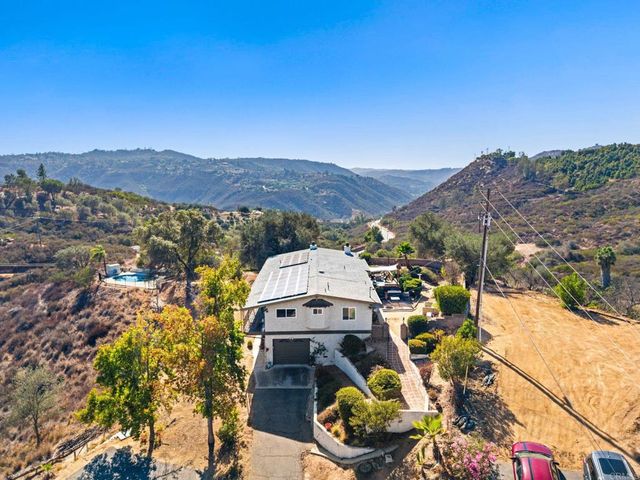 30126 Castlecrest Drive, Valley Center, CA 92082