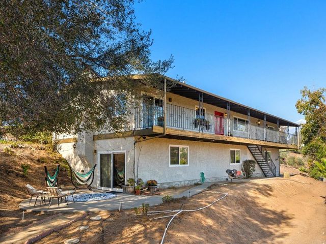 30126 Castlecrest Drive, Valley Center, CA 92082