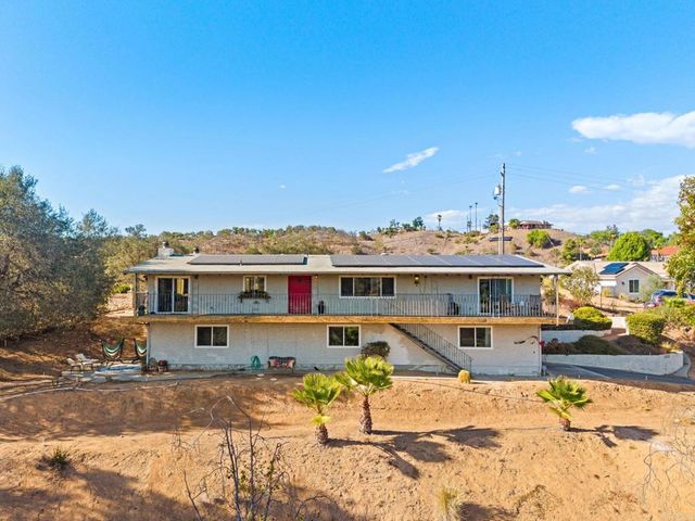 30126 Castlecrest Drive, Valley Center, CA 92082