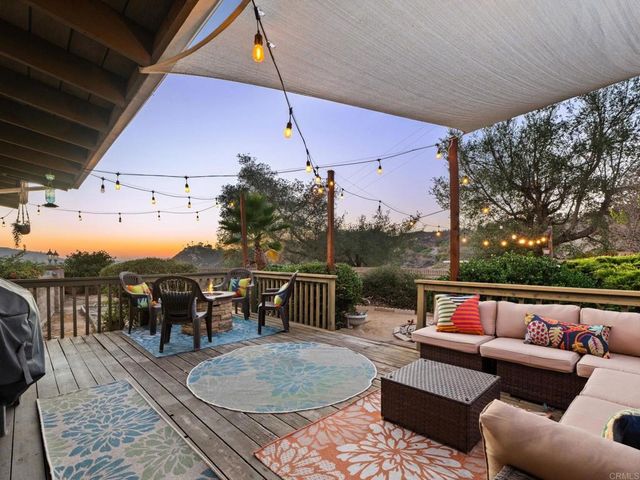 30126 Castlecrest Drive, Valley Center, CA 92082