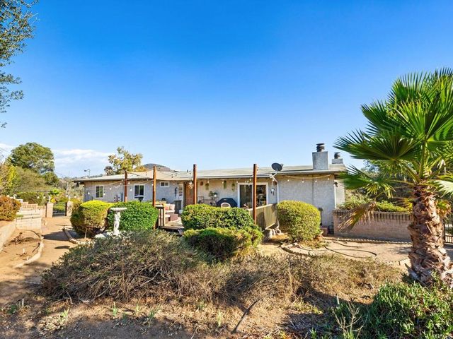 30126 Castlecrest Drive, Valley Center, CA 92082