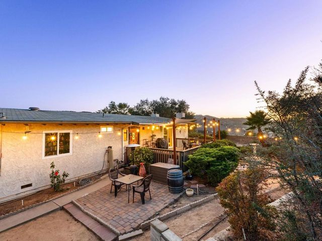 30126 Castlecrest Drive, Valley Center, CA 92082