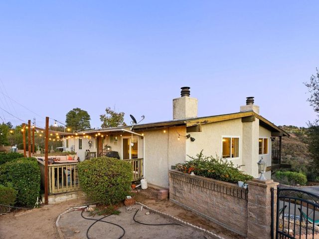 30126 Castlecrest Drive, Valley Center, CA 92082