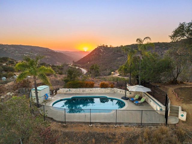 30126 Castlecrest Drive, Valley Center, CA 92082
