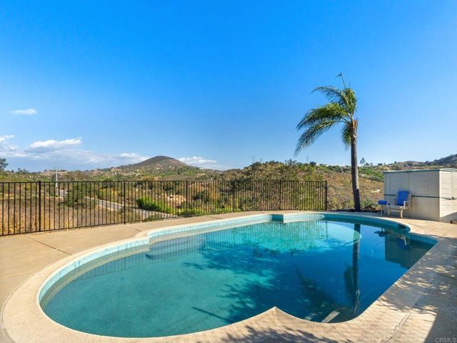 30126 Castlecrest Drive, Valley Center, CA 92082