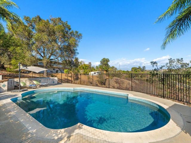 30126 Castlecrest Drive, Valley Center, CA 92082