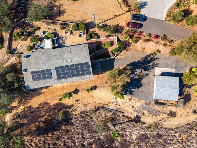 30126 Castlecrest Drive, Valley Center, CA 92082